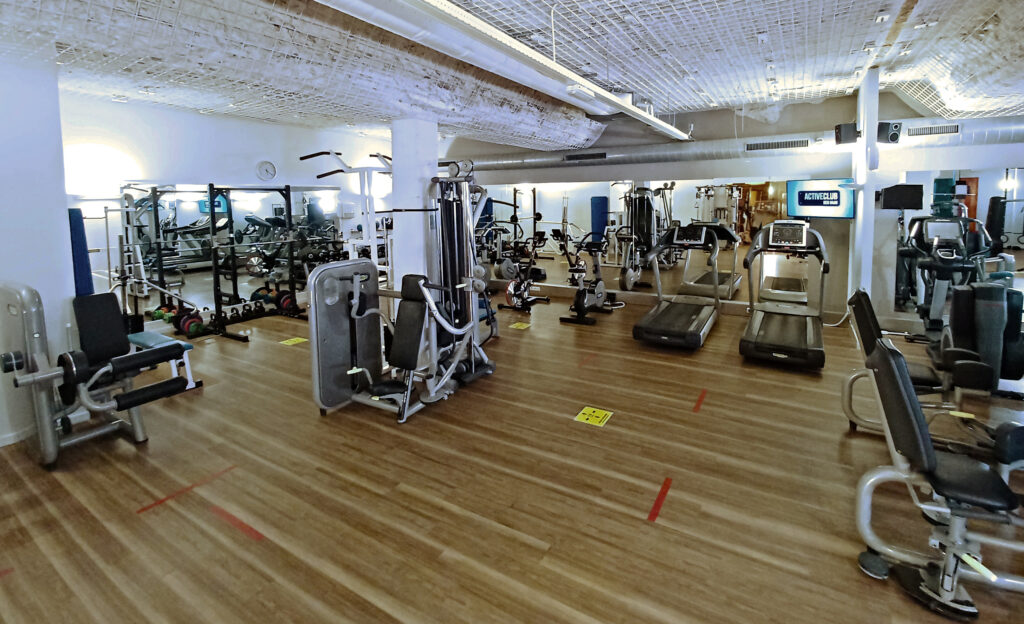 Wellness Den Haag